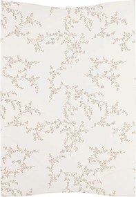 Μαλακή Αλλαξιέρα (50x70) Meyco Branches Sand