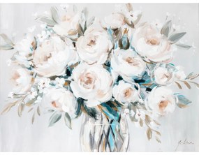 Πίνακας ArteLibre "Φύση" Καμβάς 80x100cm Arte-14670045