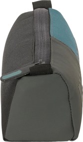 Κασετίνα Safta Urban style Μπλε Γκρι 21 x 8 x 7 cm