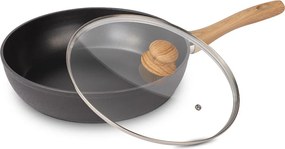 Τηγάνι Αλουμινίου Lamart LT1259 Αντικολλητικό 28cm