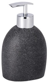 Δοχείο Κρεμοσάπουνου 295ml Wenko Puro Anthracite 22024100
