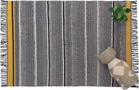 Χαλί Amelia Chai Tea-160 x 230 εκ.