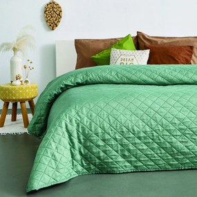 Κουβερλί Υπέρδιπλο (220x230) Sb Home Sadie Olive