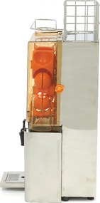 Automatic Orange Juicer - 8kg - 25 per min - with Tap