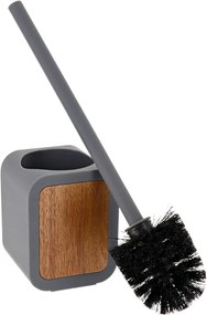 Πιγκάλ (10x10x38.6) T-D Square Grey 66206180