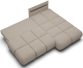 Γωνιακός καναπές Limo-Kafe-Δεξιά