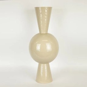 Διακοσμητικό Βάζο (Φ30x75) Estheti 752-22052