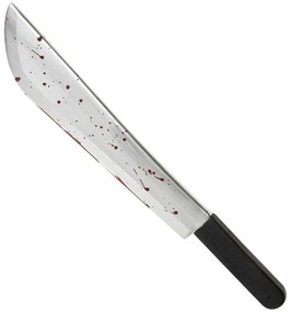Αποκριάτικο Μαχαίρι Halloween 52cm 318359