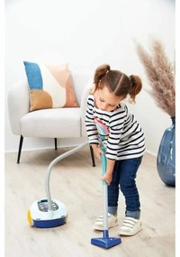 Καλάθι Kαθαρισμού με Aξεσουάρ Ecoiffier 2772