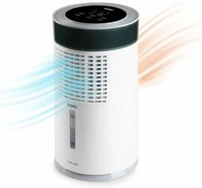 Επιτραπέζιος Ανεμιστήρας DOMO DO159A Λευκό 9,6 w