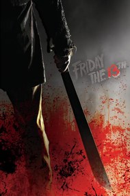 Εικονογράφηση Friday the 13th - Creepy night