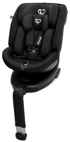 DOVADI ΚΑΘΙΣΜΑ ΑΥΤΟΚΙΝΗΤΟΥ i-SIZE 40-125CM ISOFIX IQ 360' MIDNIGHT BLACK 5203682342036