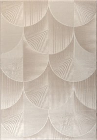 Χαλιά Κρεβατοκάμαρας (Σετ 3τμχ) Tzikas Carpets Creation 74408-260