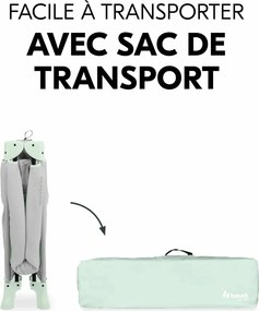 Κούνια Μωρού Hauck