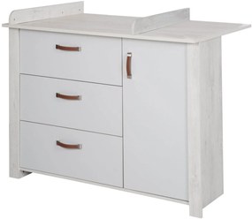 Σετ βρεφικού δωματίου Lothar