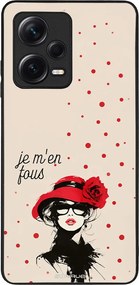 Θήκη Sonique DIVA Series για Xiaomi Redmi Note 12 Pro Plus Ζαμάν Φου