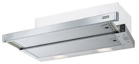 Franke Flex Eco Συρόμενος Απορροφητήρας 60cm Inox