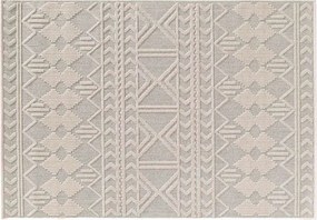 Χαλί All Season (120x170) L-C Relief Valam 1741504