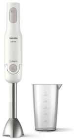 Philips HR2534/00 Ραβδομπλέντερ με Ανοξείδωτη Ράβδο 650W Λευκό