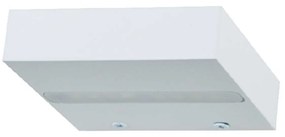 Φωτιστικό Wall &amp; Ceiling Luminaires L36310100U White Metal