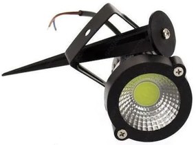 UNIVERSO LED  φωτός Στεγανό Φωτιστικό Led Καρφωτό 3W  IP65 3000K 200LM SO-GD-C