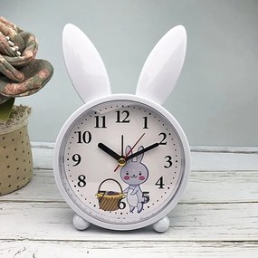 Επιτραπέζιο Ρολόι με Ξυπνητήρι SM064 - Alarm clock-82260-82260