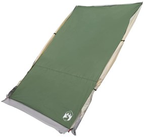 vidaXL Ανθεκτική στο νερό Σκηνή 180 / 190 x 150 x 230 εκ
