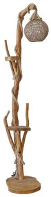 Φωτιστικό Δαπέδου Heronia Silk Tree 31-1143