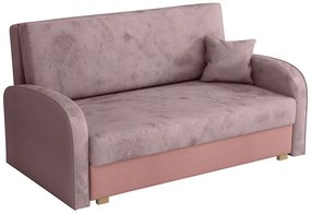 Καναπές Viva Soft III τριθέσιος-Sapio milo