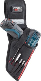 Υποδοχές Εργαλείων GT Line Top Drill R Τρυπάνι