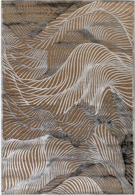 Χαλί All Season (133x190) Tzikas Carpets Harmony 61072-795