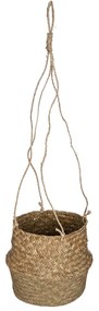 Κασπώ Κρεμαστό A-S Hanging Pot Natural 160008