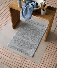 ΧΑΛΑΚΙ ΜΠΑΝΙΟΥ 50x60cm KENTIA - PIERCE 22