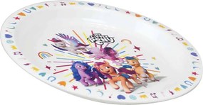 My Little Pony παιδικό σερβίτσιο φαγητού (006134)