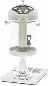 Drinks Dispenser - 1 x 8L - Central Cooling Tube - Works Without Power