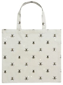 ΑΝΑΔΙΠΛΟΥΜΕΝΗ ΤΣΑΝΤΑ ΓΙΑ ΨΩΝΙΑ 39x43.5cm SOPHIE ALLPORT - BEES