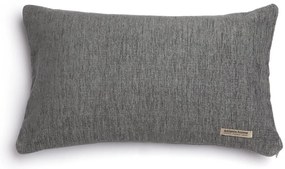 Διακοσμητική μαξιλαροθήκη Aslanis Home Four Seasons-Grafitis-30 x 50 εκ.