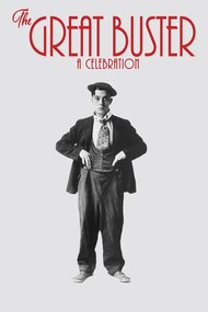 Εικονογράφηση The Great Buster A Celebration (2018)