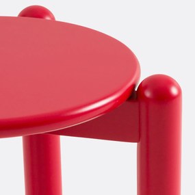 Σκαμπό από μασίφ οξιά, Coloquo