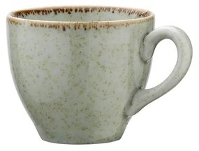 Φλιτζάνια Καφέ 90cc Lima Πράσινο Σετ 6τεμ. - Kutahya Porselen