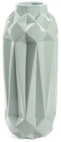 Βάζο 8-0094-D 14x35cm Green Artekko Ceramic