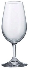 Ποτήρι Κολωνάτο Γευσιγνωσίας Colibri CTB03202021 210ml Clear Από Κρύσταλλο Βοημίας Crystal