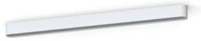 Πλαφονιέρα Φωτιστικό Οροφής LED Tube 16W IP20 Soft Ceiling 60x6 Nowodvorski-7546-Λευκό 7546