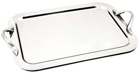 Δίσκος Σερβιρίσματος Vega SED3002039 39x28cm Inox Oriana Ferelli® Stainless Steel