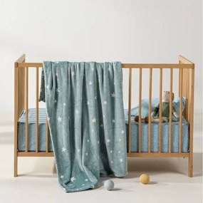 Κουβέρτα Fleece Αγκαλιάς 80x100 Arcturo 5205133663169