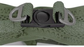 Λουρί Σκύλου Gloria 45-47 cm Πράσινο M 32,8-35,4 cm