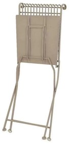 πτυσσόμενη καρέκλα Bistro (45 x 38 x 90 cm)