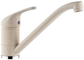 Μπαταρία κουζίνας Pyramis Modo-Μπεζ