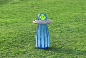 Παιχνίδι Ψεκαστήρας νερού Bestway Πλαστική ύλη 61 x 119 x 61 cm