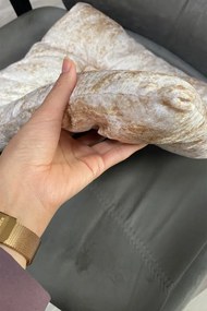 Stewehome Ψηφιακά τυπωμένο μαξιλάρι καθίσματος και πικνίκ πολύ χρήσης 40x40 cm